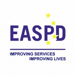 EASPD logo