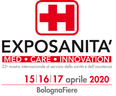 Logo of exposanità