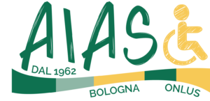 Logo of AIAS Bologna, co-organizer of the AAATE Conference