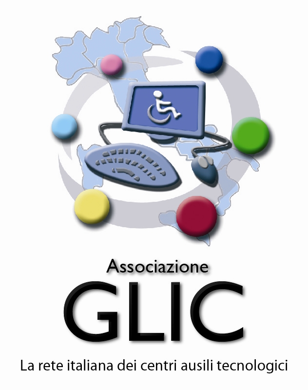 Logo GLIC