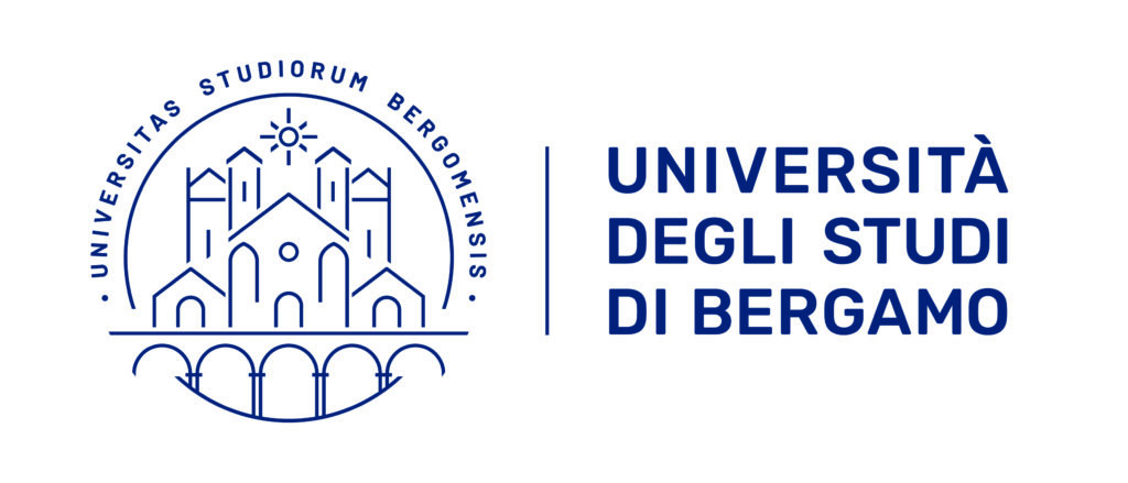 Logo University of Bergamo