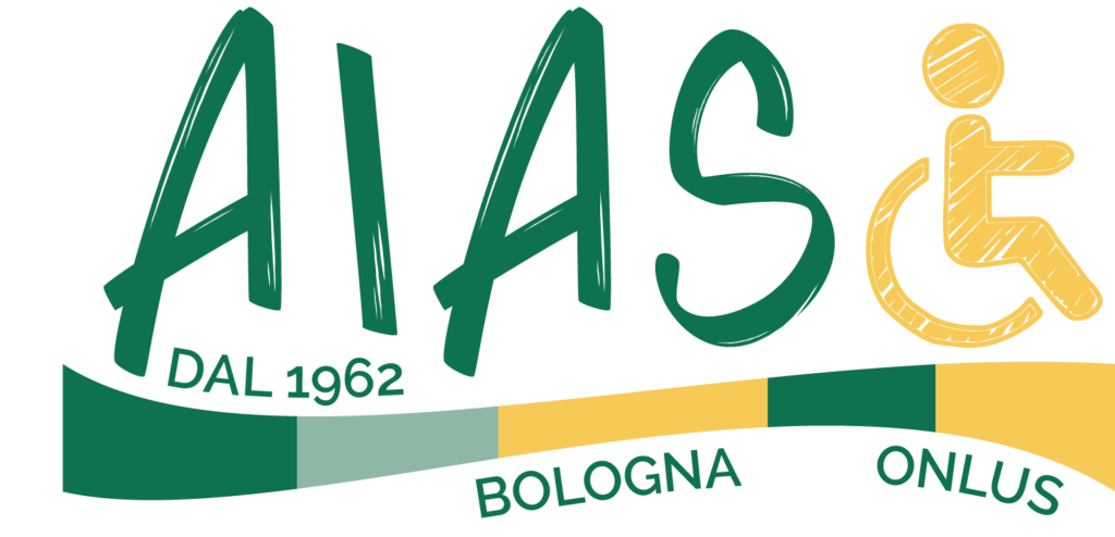 Logo AIAS Bologna