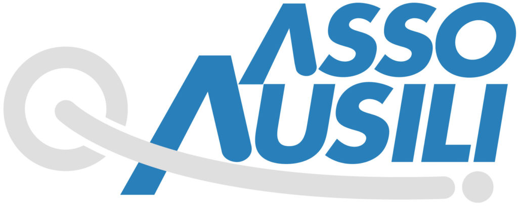 Logo ASSO AUSILI