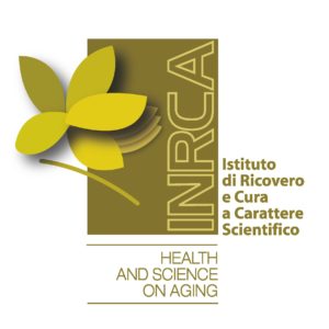 Logo INRCA