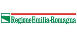 Logo Region Emilia Romagna