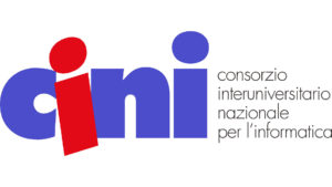 Logo CINI Consorzio interuniversitario nazioanle per l'informatica